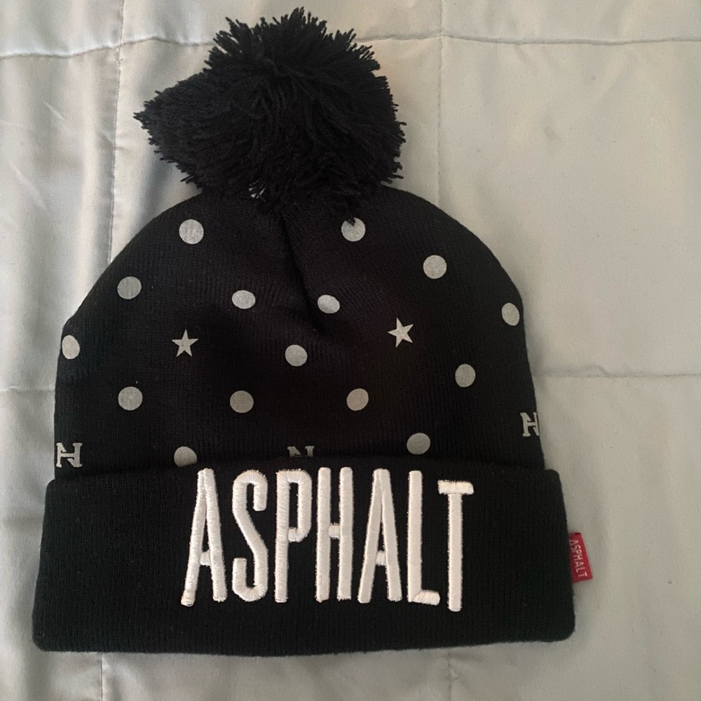 Asphalt Yacht Club one sz NWOT
